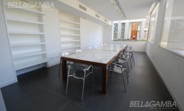 EXCELENTE DEPARTAMENTO A ESTRENAR EN COMPLEJO AL RÍO. GRAN BALCÓN TERRAZA.