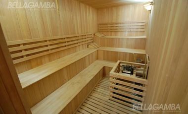 EXCELENTE DEPARTAMENTO A ESTRENAR EN COMPLEJO AL RÍO. GRAN BALCÓN TERRAZA.