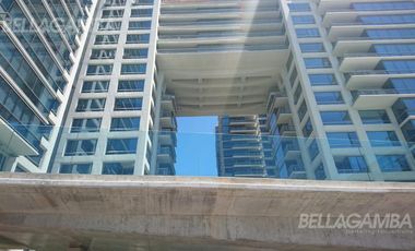 EXCELENTE DEPARTAMENTO A ESTRENAR EN COMPLEJO AL RÍO. GRAN BALCÓN TERRAZA.