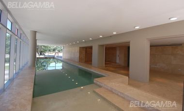 EXCELENTE DEPARTAMENTO A ESTRENAR EN COMPLEJO AL RÍO. GRAN BALCÓN TERRAZA.