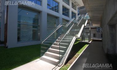 EXCELENTE DEPARTAMENTO A ESTRENAR EN COMPLEJO AL RÍO. GRAN BALCÓN TERRAZA.