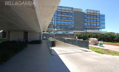 EXCELENTE DEPARTAMENTO A ESTRENAR EN COMPLEJO AL RÍO. GRAN BALCÓN TERRAZA.