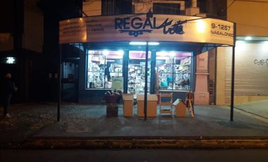 Fondo de Comercio - Burzaco