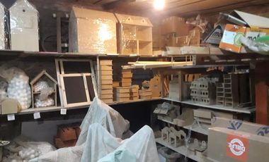 Fondo de Comercio - Burzaco