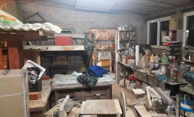 Fondo de Comercio - Burzaco