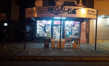 Fondo de Comercio - Burzaco