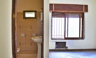 VENTA - Galpón con Casa 2 Dormitorios y Cochera - Zona Sur-Rosario