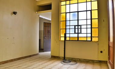 VENTA - Galpón con Casa 2 Dormitorios y Cochera - Zona Sur-Rosario