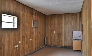 VENTA - Galpón con Casa 2 Dormitorios y Cochera - Zona Sur-Rosario