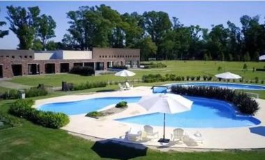 Terreno en venta - 2.200mts2 - Campos de Roca II, Coronel Brandsen