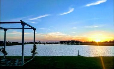 Terreno en venta - 2.200mts2 - Campos de Roca II, Coronel Brandsen