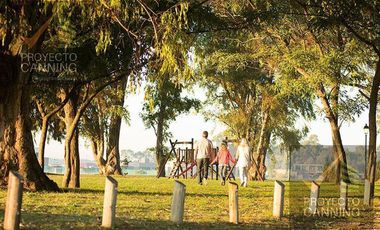 Lote terreno  venta Canning  San Simon