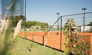 Lote terreno  venta Canning  San Simon