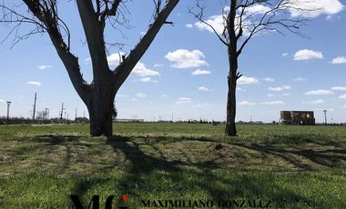 Lote venta Santa Clara San Vicente