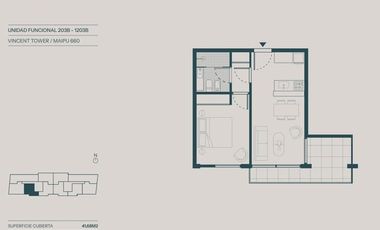 Departamento - Florida