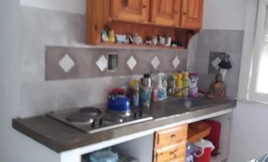 Departamento en venta - 2 Dormitorios 1 Baño - San Bernardo del Tuyú