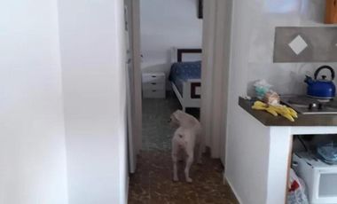 Departamento en venta - 2 Dormitorios 1 Baño - San Bernardo del Tuyú