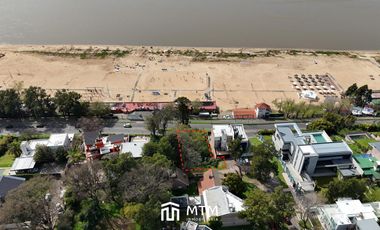 Terreno en Venta Rosario. La Florida. Vista al Rio.