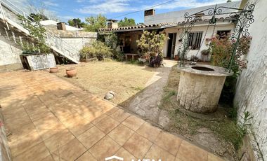 Casa en venta Granadero Baigorria.