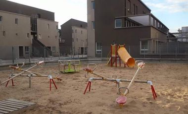 Departamento en venta - 3 Dormitorios 2 Baños - 80Mts2 - Castelar