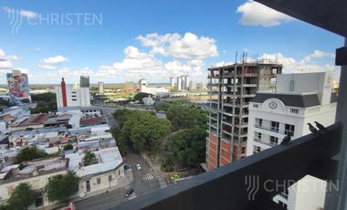 Departamento a estrenar en  venta. 1 Dormitorio con posibilidad de cochera