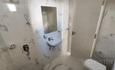 Departamento a estrenar en  venta. 1 Dormitorio con posibilidad de cochera