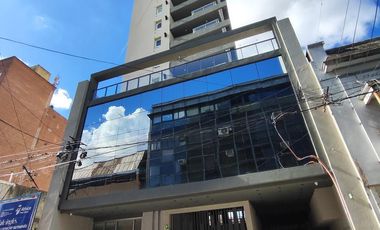 Departamento a estrenar en  venta. 1 Dormitorio con posibilidad de cochera