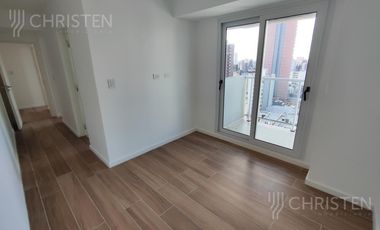 Departamento a estrenar en  venta. 1 Dormitorio con posibilidad de cochera