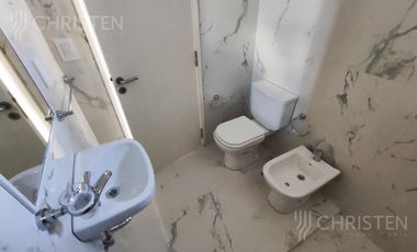 Departamento a estrenar en  venta. 1 Dormitorio con posibilidad de cochera