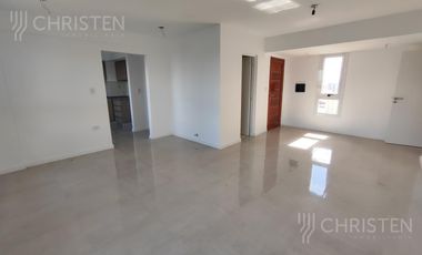 Departamento a estrenar en  venta. 1 Dormitorio con posibilidad de cochera