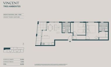 Departamento - Florida