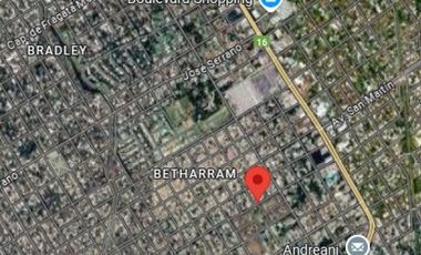 Casa en venta - 2 Dormitorios 1 Baño - 63Mts2 - Burzaco