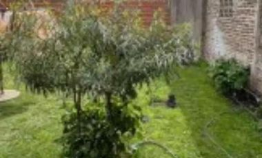 Casa en venta - 2 Dormitorios 1 Baño - 63Mts2 - Burzaco