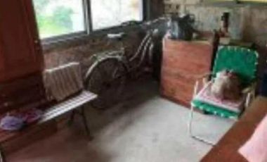 Casa en venta - 2 Dormitorios 1 Baño - 63Mts2 - Burzaco