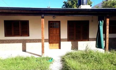 Casas en venta - 2 Dormitorios 2 Baños - 300Mts2 - Morón