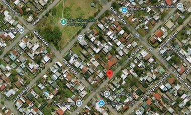 Casas en venta - 2 Dormitorios 2 Baños - 300Mts2 - Morón