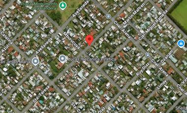 Casas en venta - 2 Dormitorios 2 Baños - 300Mts2 - Morón