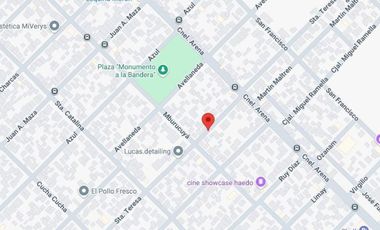 Casas en venta - 2 Dormitorios 2 Baños - 300Mts2 - Morón