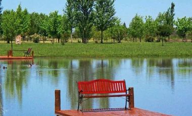 Terreno en venta - 1.024mts2 - Posadas de los Lagos, Brandsen