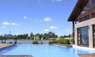 Terreno en venta - 1.024mts2 - Posadas de los Lagos, Brandsen