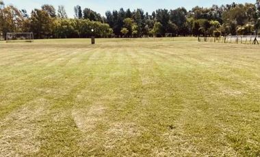 Terreno en venta - 1.024mts2 - Posadas de los Lagos, Brandsen