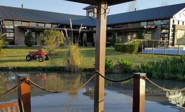 Terreno en venta - 1.024mts2 - Posadas de los Lagos, Brandsen