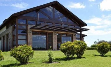 Terreno en venta - 1.024mts2 - Posadas de los Lagos, Brandsen