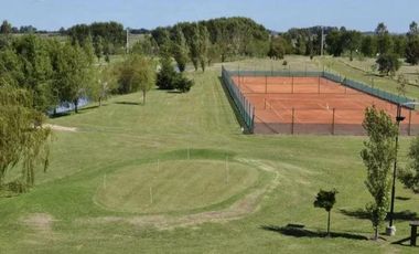 Terreno en venta - 1.024mts2 - Posadas de los Lagos, Brandsen