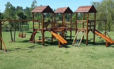 Terreno en venta - 1.024mts2 - Posadas de los Lagos, Brandsen