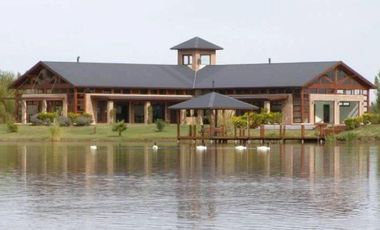 Terreno en venta - 1.024mts2 - Posadas de los Lagos, Brandsen