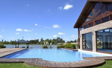 Terreno en venta - 1.024mts2 - Posadas de los Lagos, Brandsen