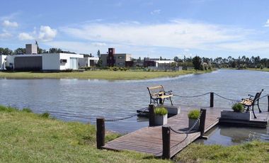 Terreno en venta - 1.024mts2 - Posadas de los Lagos, Brandsen