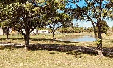 Terreno en venta - 1.024mts2 - Posadas de los Lagos, Brandsen