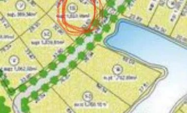 Terreno en venta - 1.024mts2 - Posadas de los Lagos, Brandsen